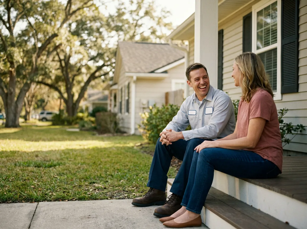 Septic tank pumping FAQs for Horton, AL